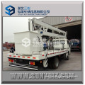 FOTON 4X2 16M RHD new condition hydraulic lifting platform truck
